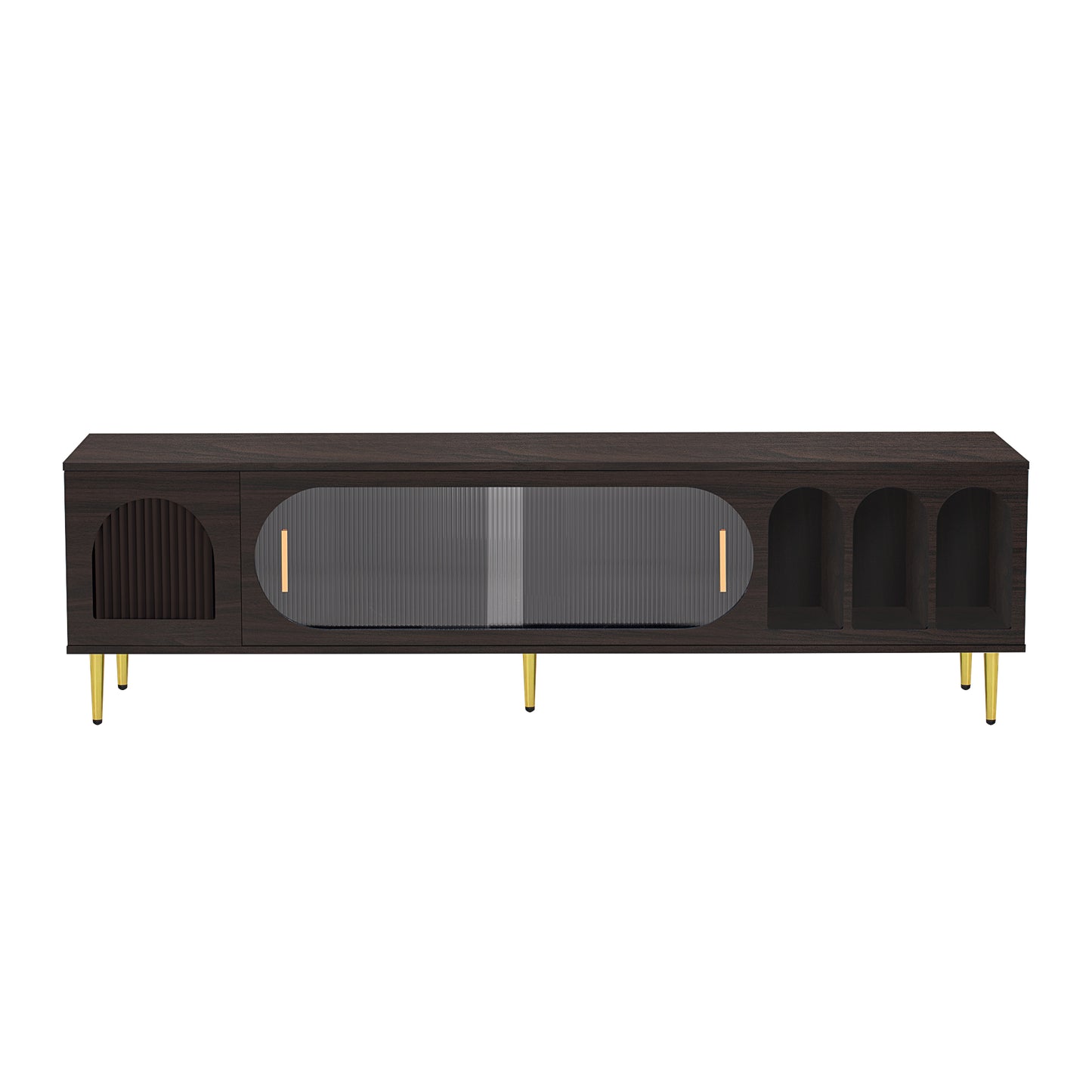 Temur TV Stand for 70+ Inch TV