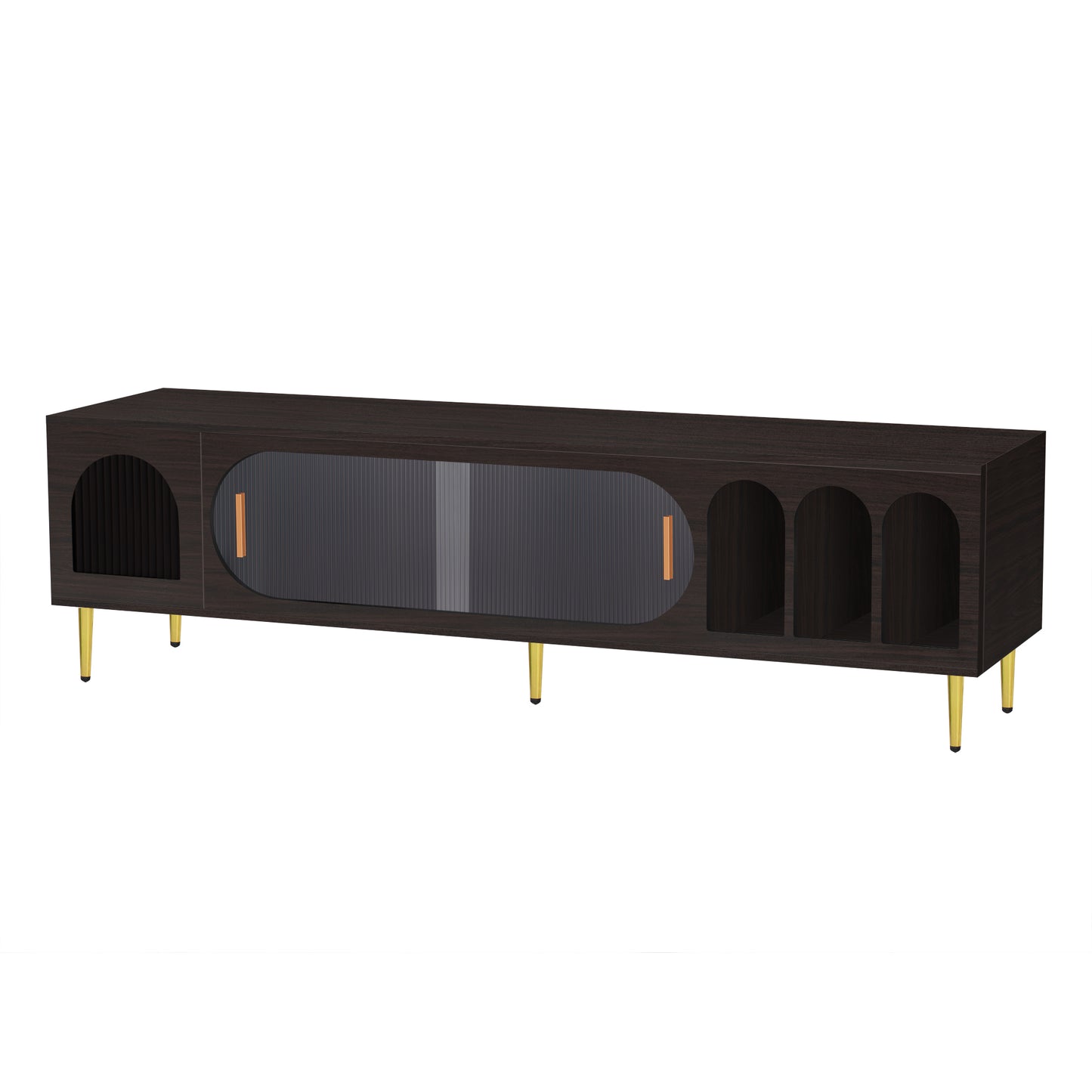 Temur TV Stand for 70+ Inch TV