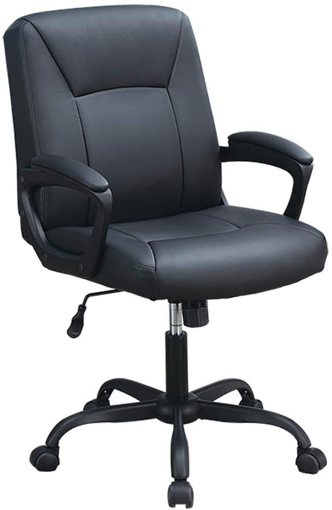 Emitt Adjustable Offce Chair