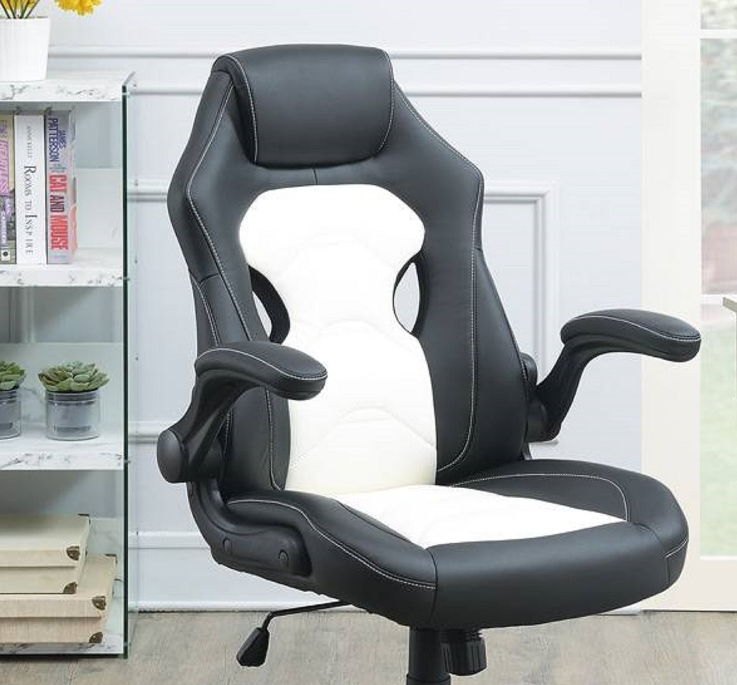 Johnson Gaming Office Chair