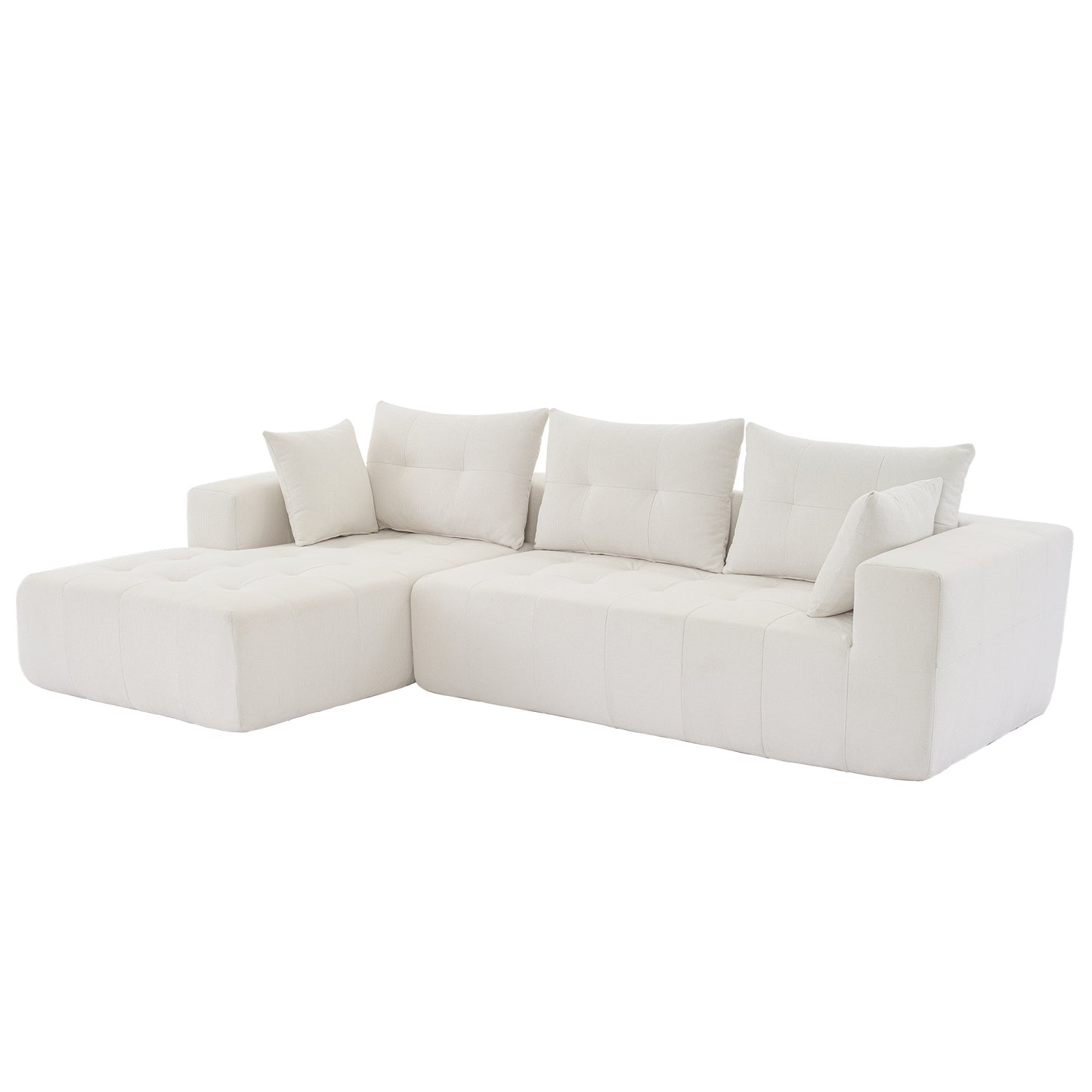 Medusa Modular Sectional