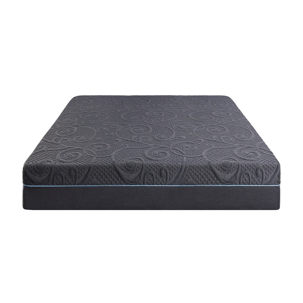Tranquil 11-inch Queen Gel-Infused Mattress