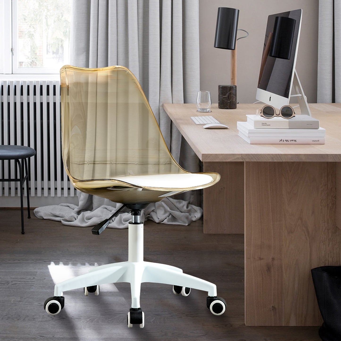 Modern Adjustable 360 °Swivel  Chair