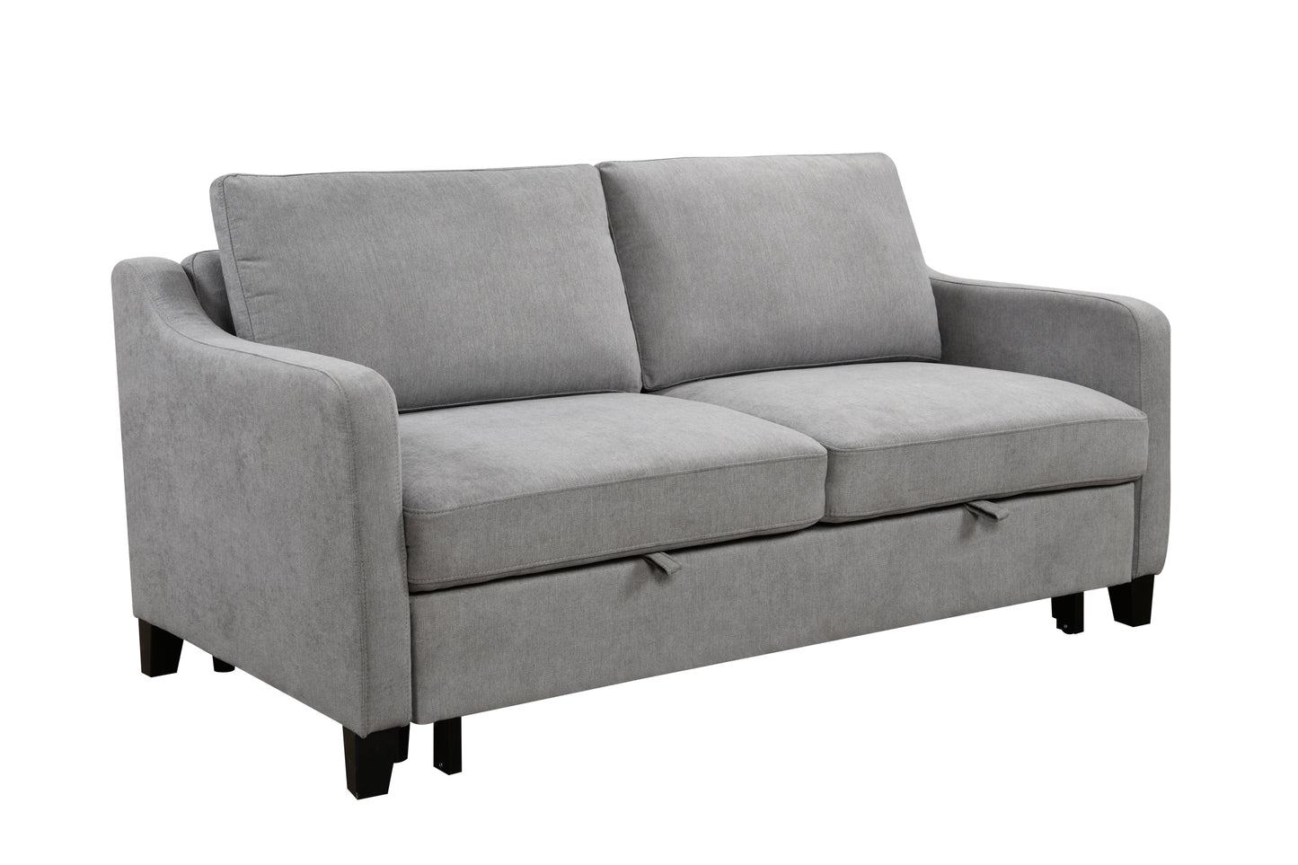 Conner Gray Queen Sofa Sleeper