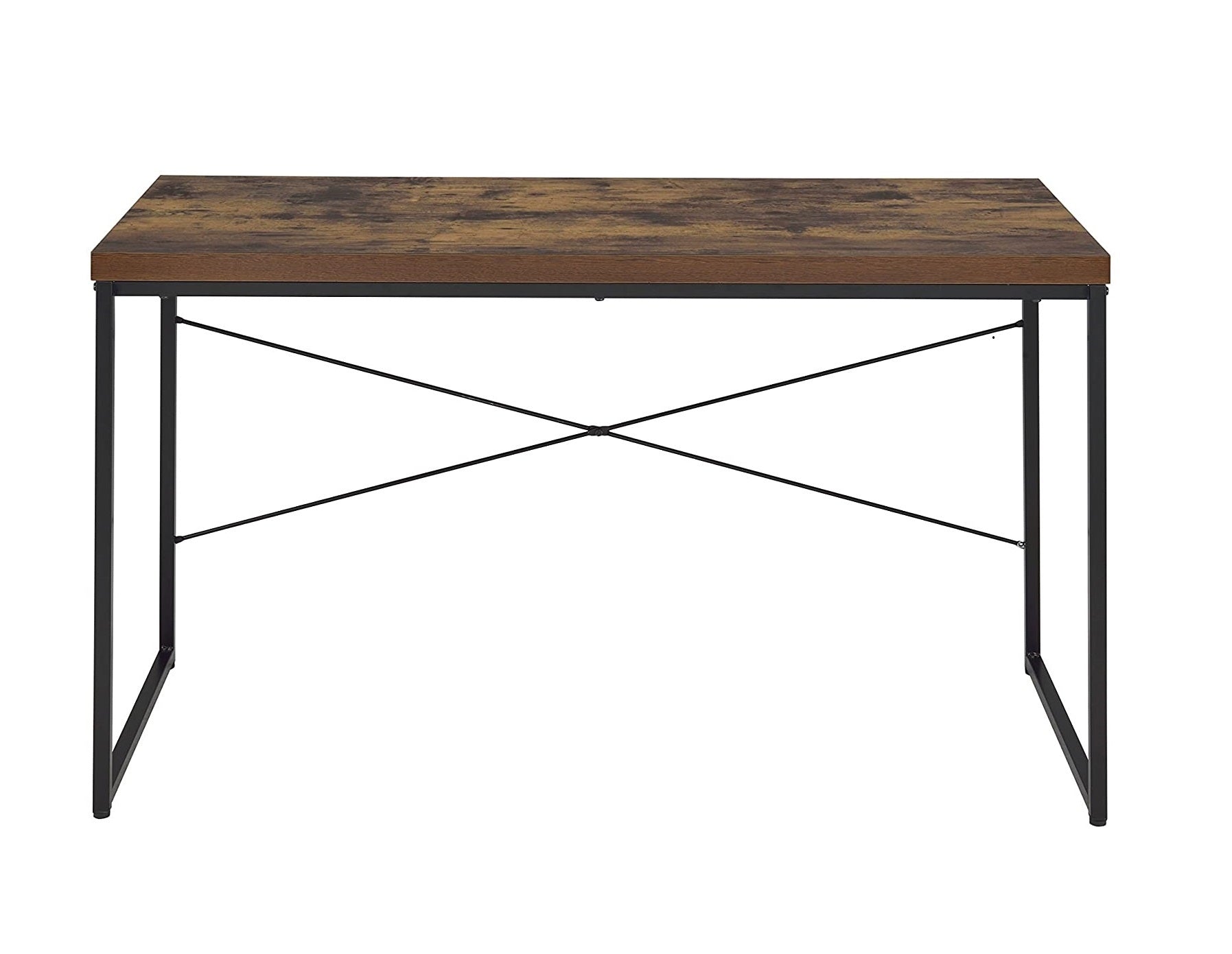 Tomack Industrial Style 1pc Writing Desk