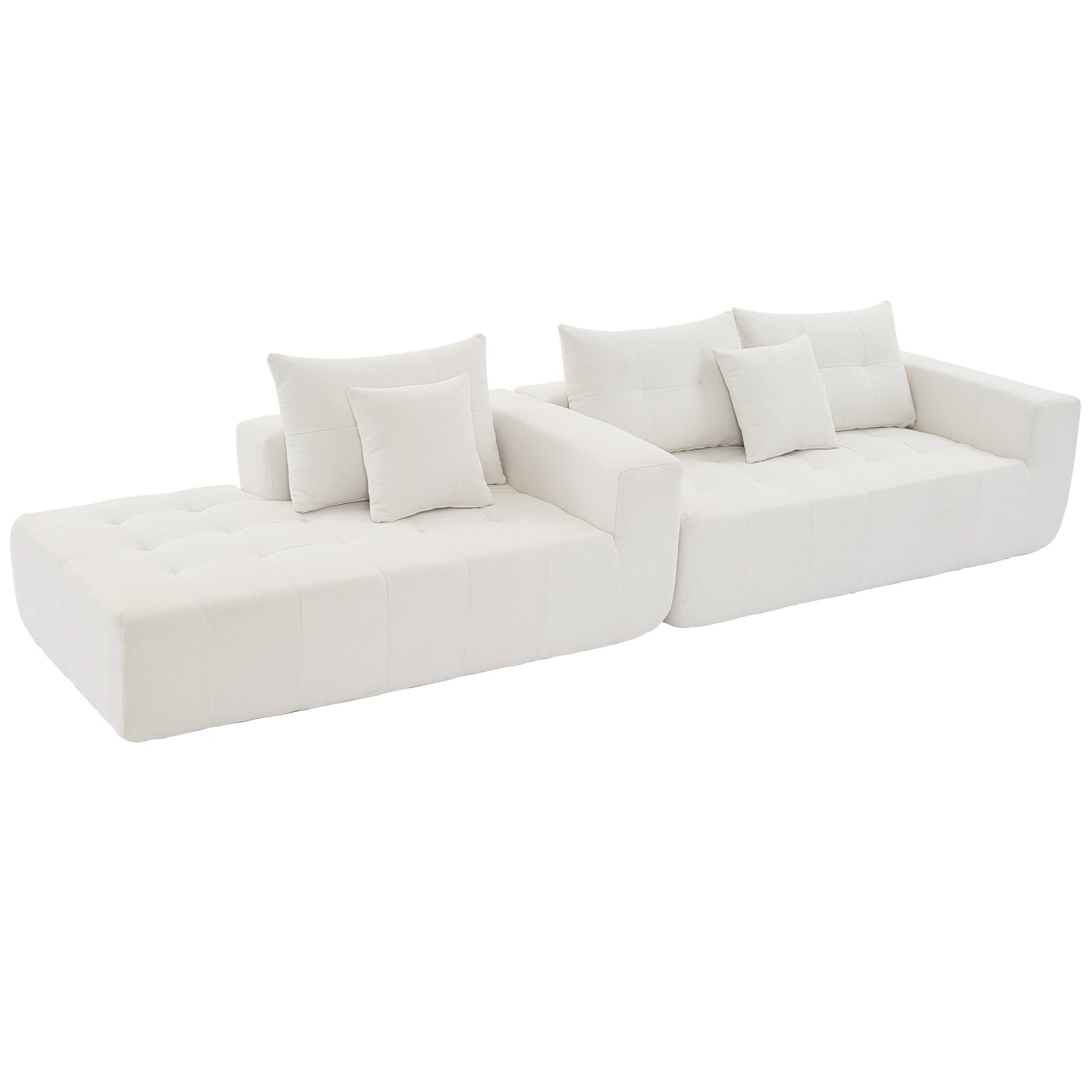 Medusa Modular Sectional