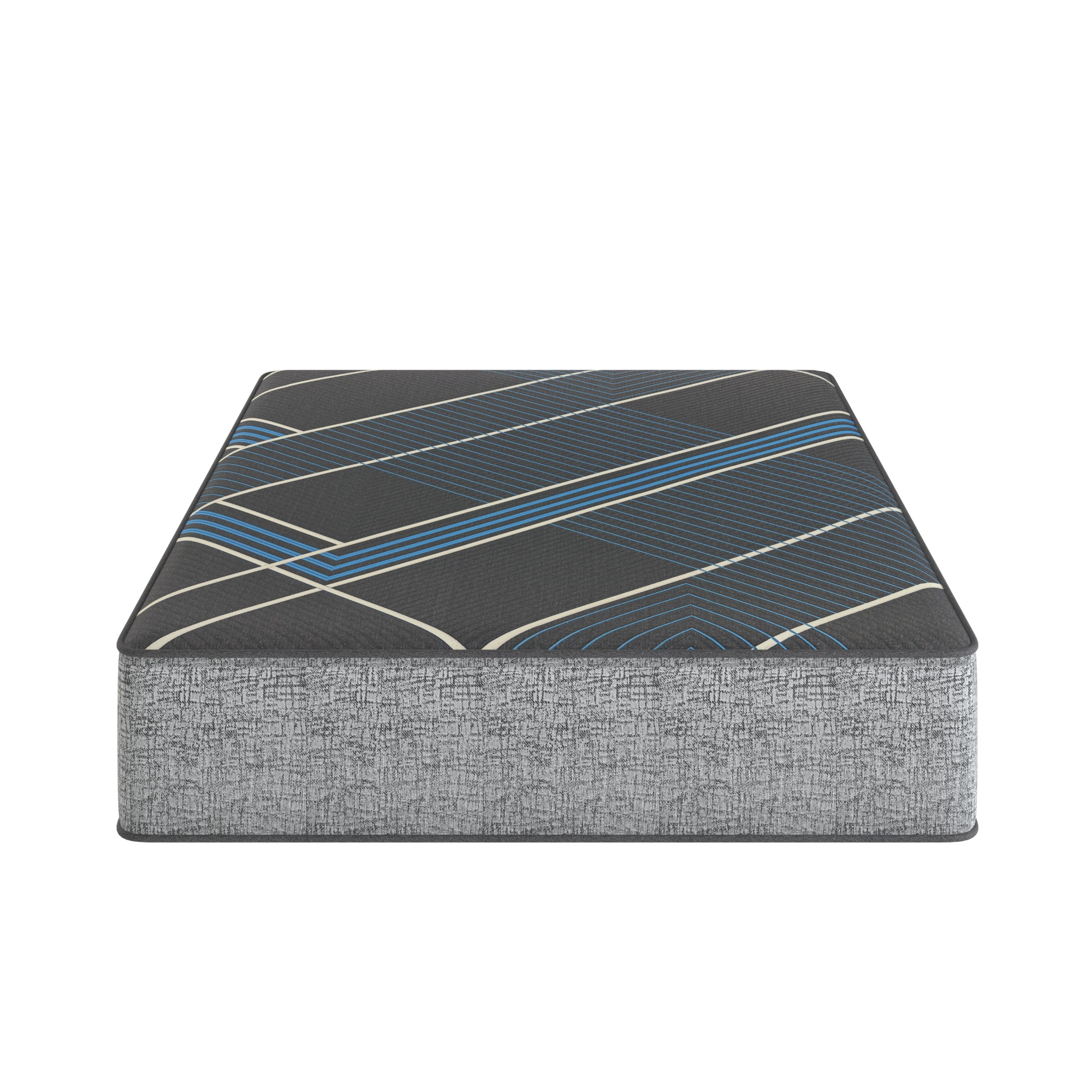Restonic 13' Hybrid Mattress with Advanced Cooling