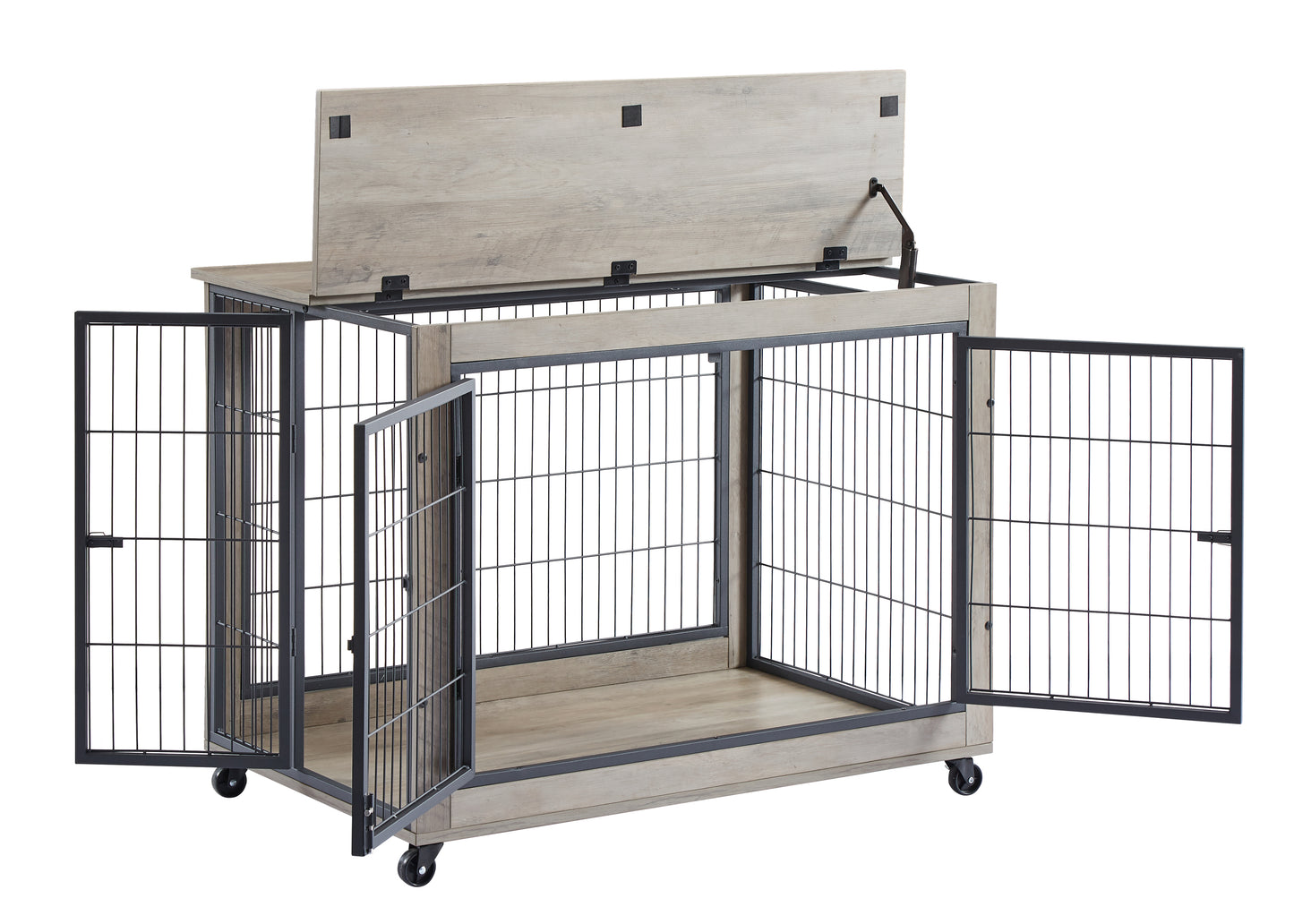 Creative Furniture Style Dog Crate