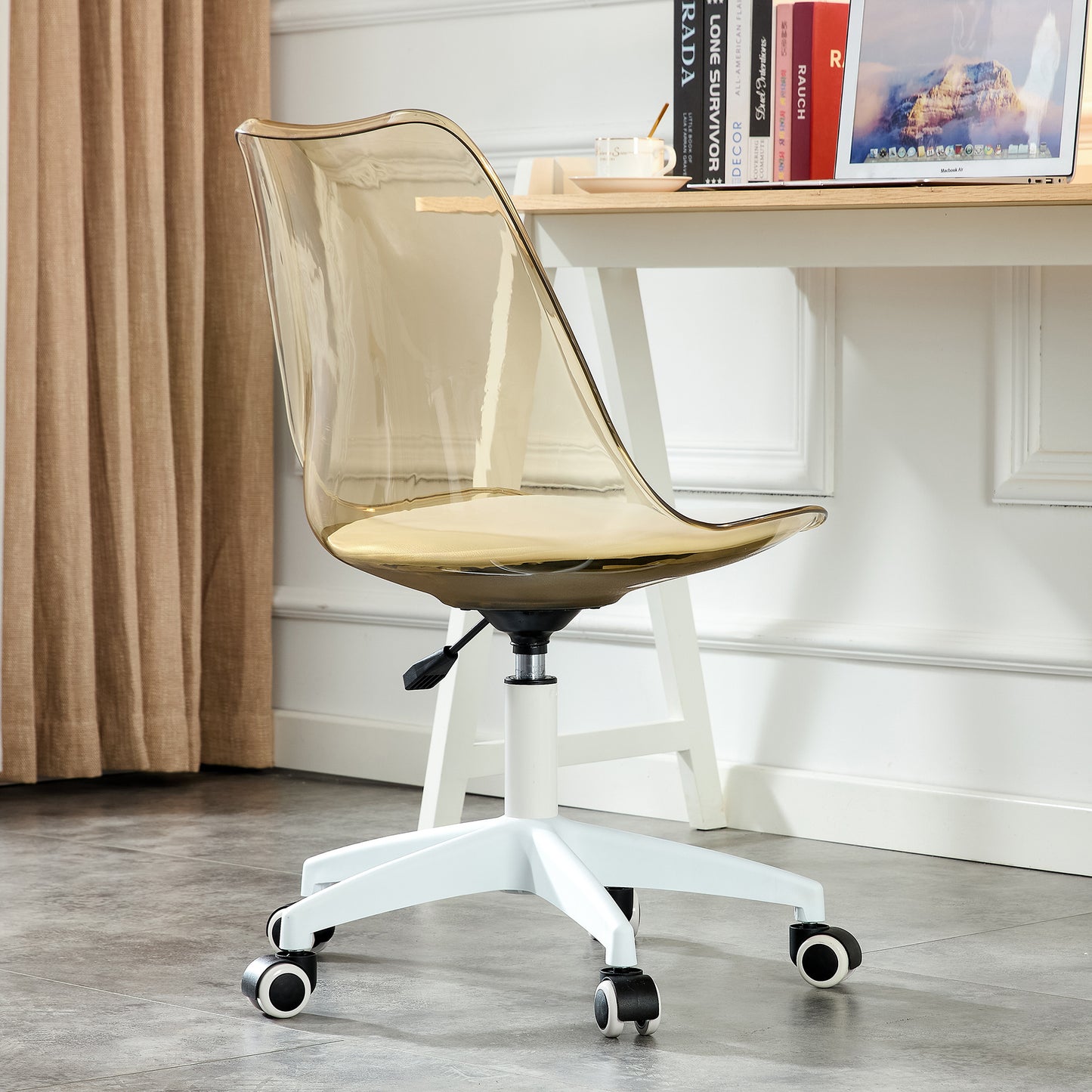 Modern Adjustable 360 °Swivel  Chair