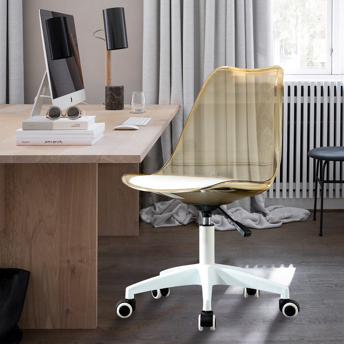 Modern Adjustable 360 °Swivel  Chair