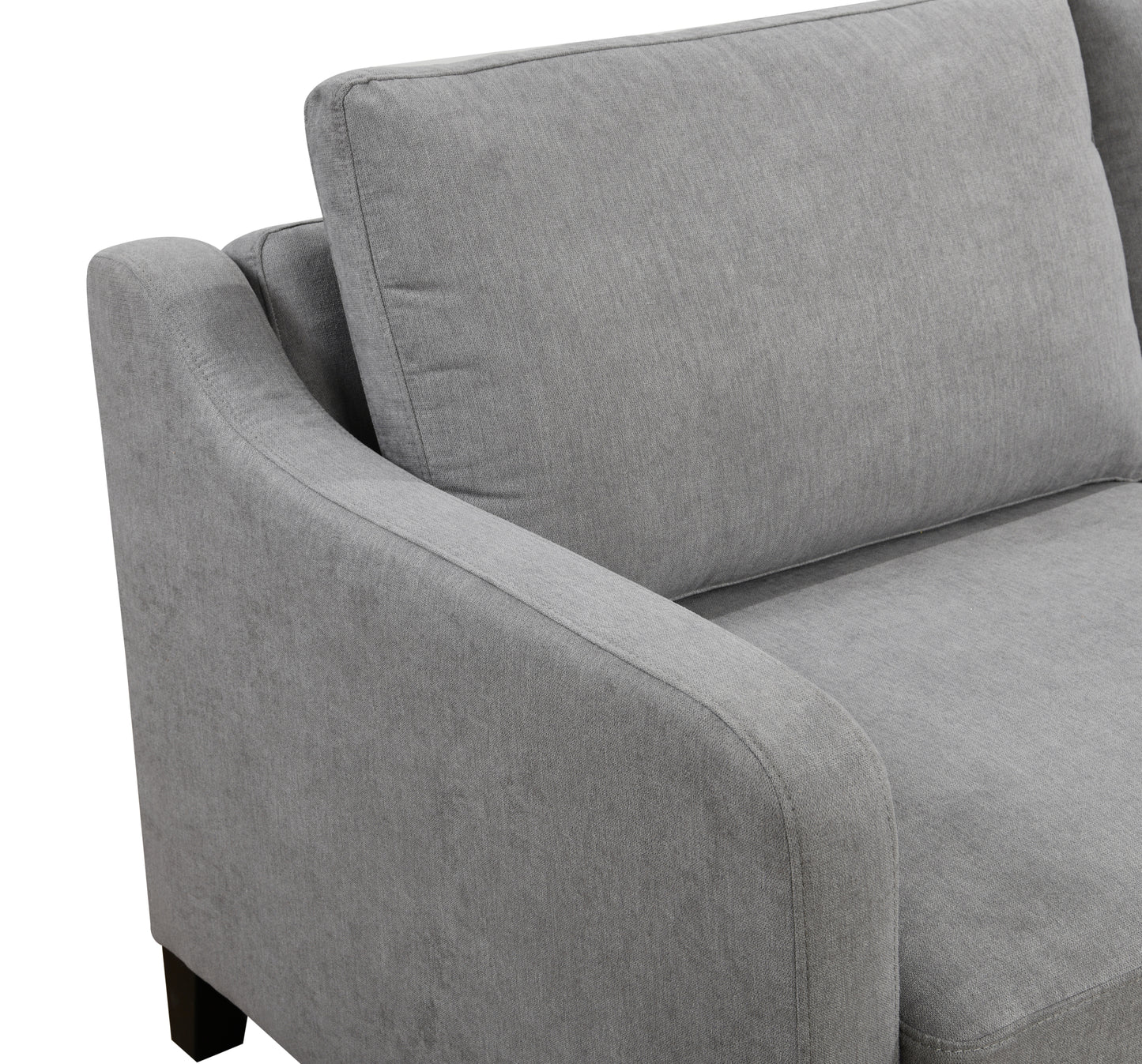 Conner Gray Queen Sofa Sleeper