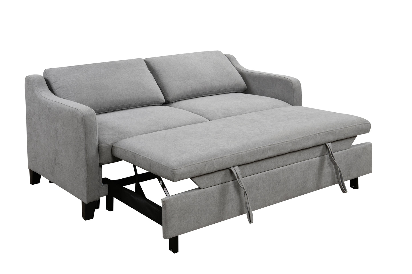 Conner Gray Queen Sofa Sleeper