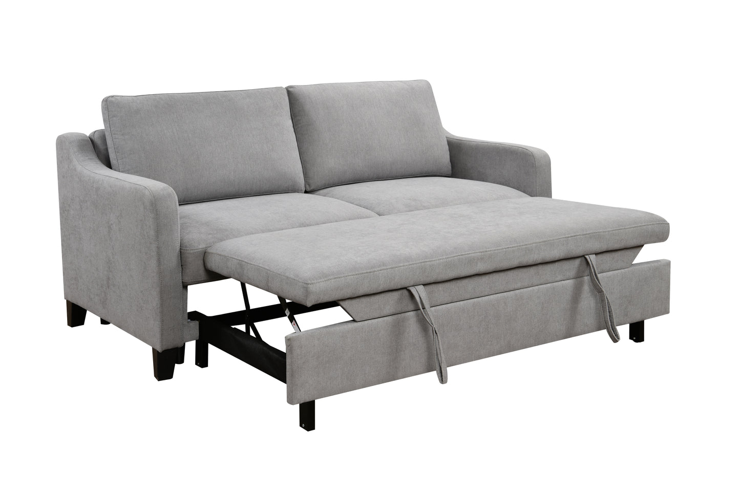 Conner Gray Queen Sofa Sleeper