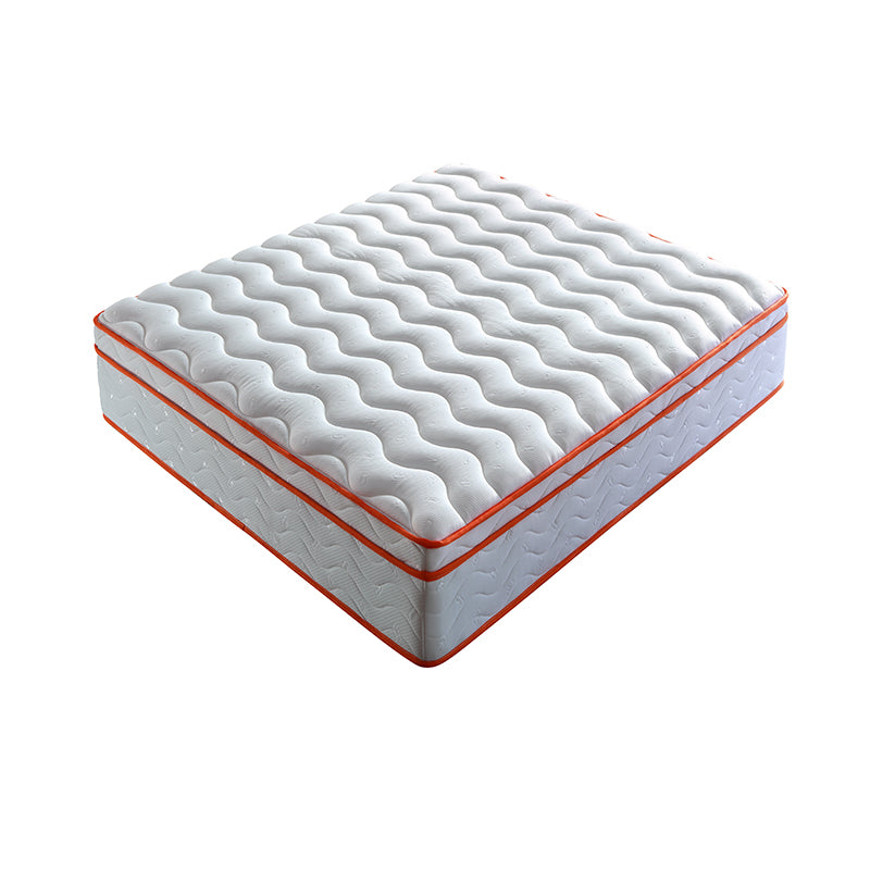 Restify 10 Inch Hybrid Memory Foam Full Mattress