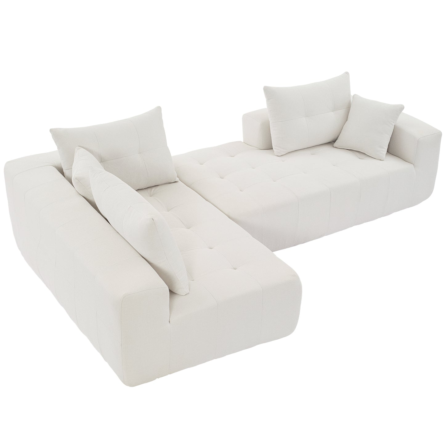 Medusa Modular Sectional