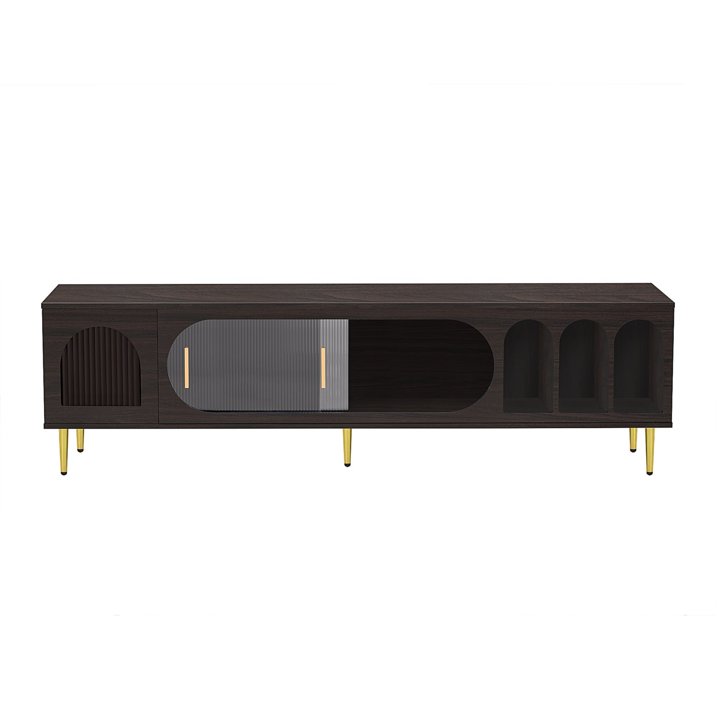 Temur TV Stand for 70+ Inch TV