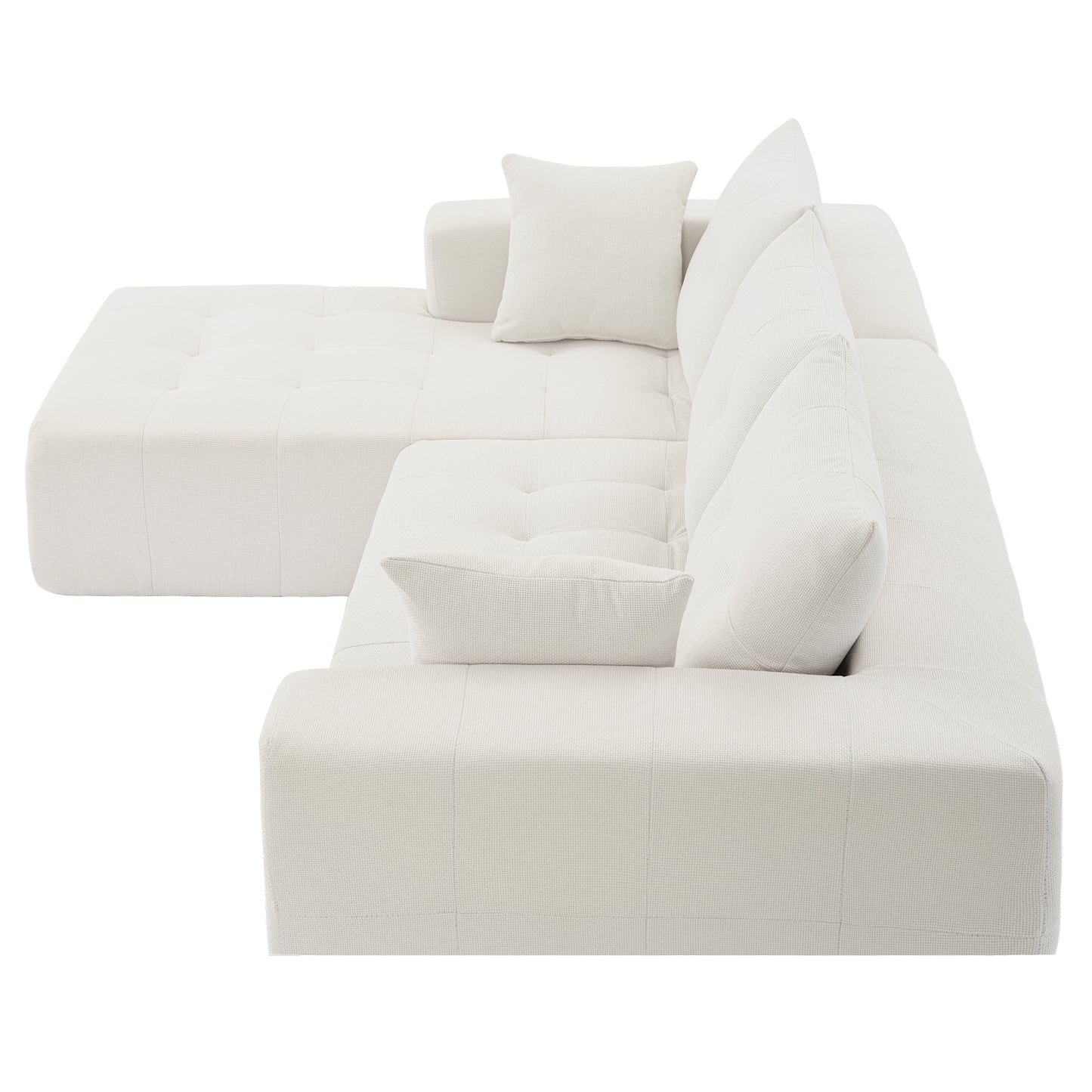 Medusa Modular Sectional