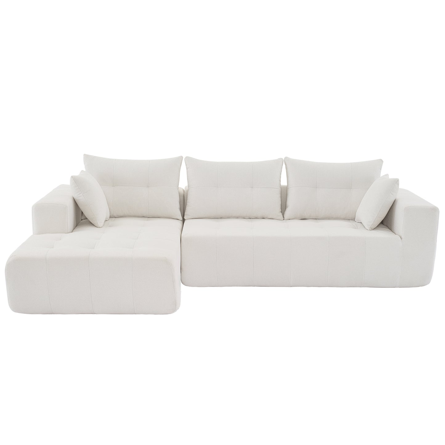 Medusa Modular Sectional