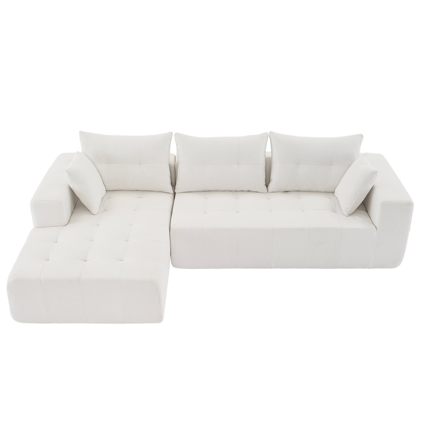 Medusa Modular Sectional