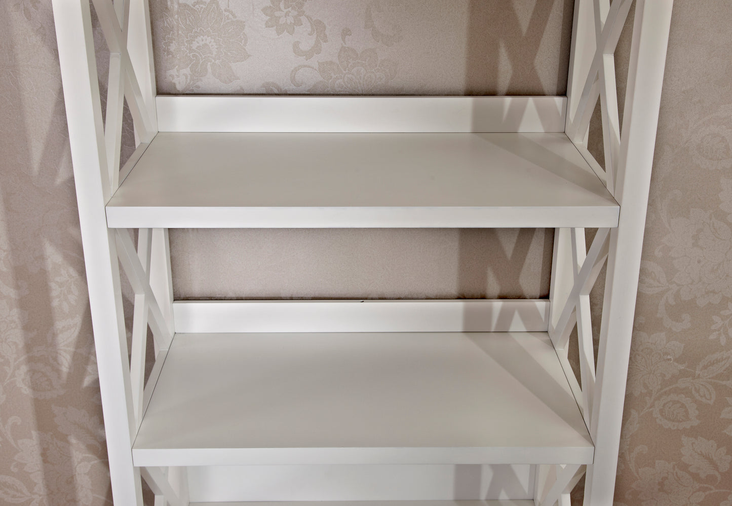 Edna 4 Tier Bookcase