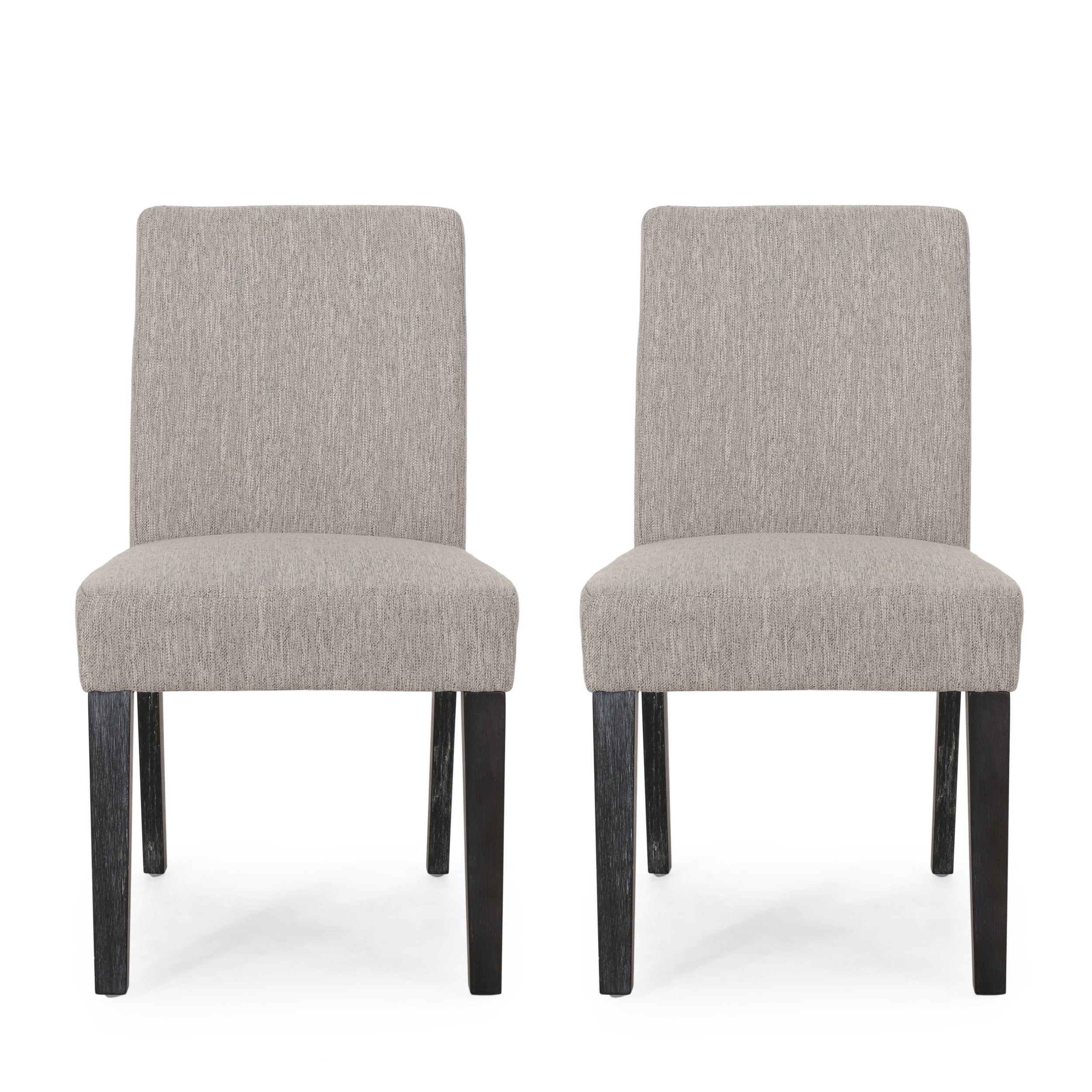 Dunbar Contemporary Dining Chair (Set of 2)