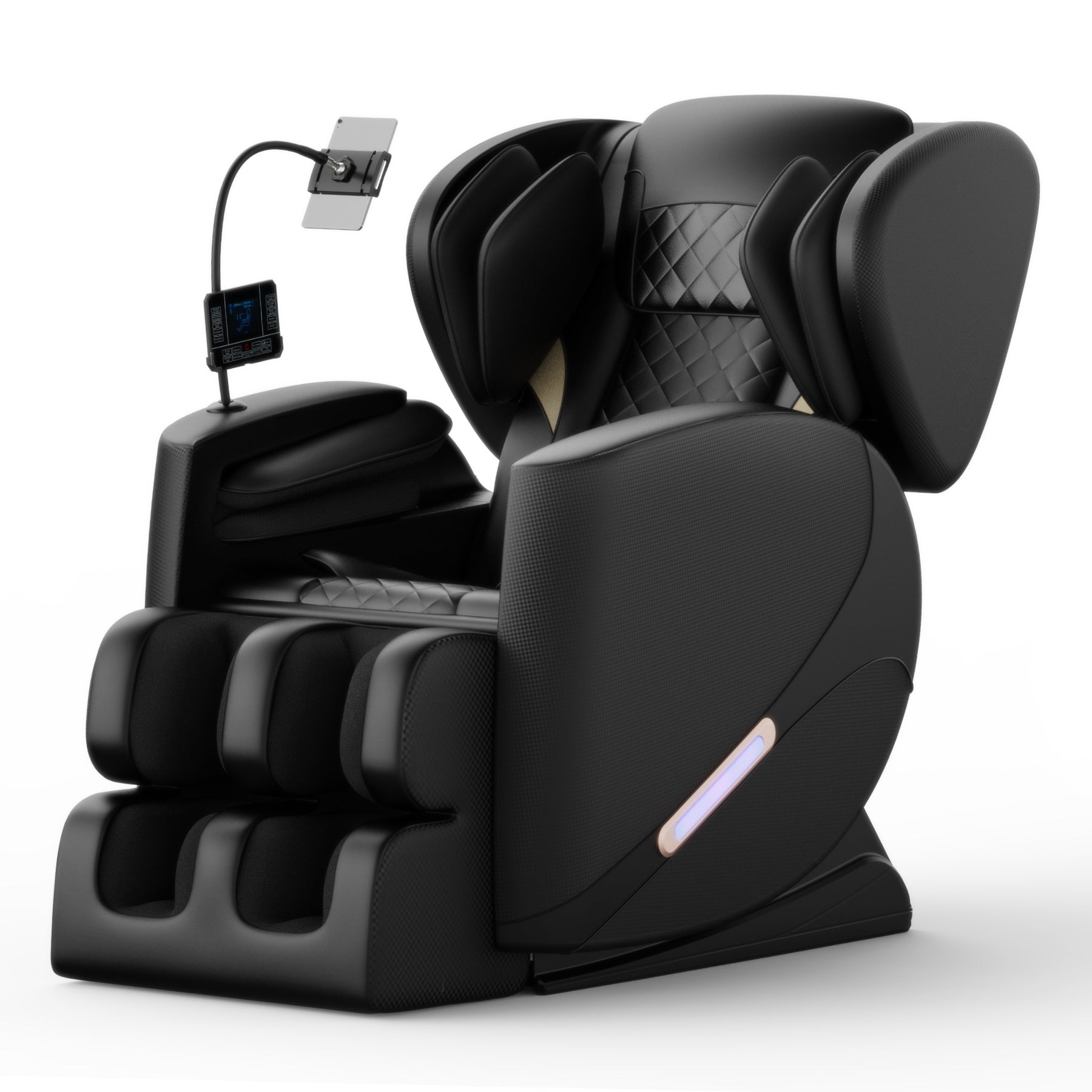 Lazin Massage Chair Recliner with Zero Gravity