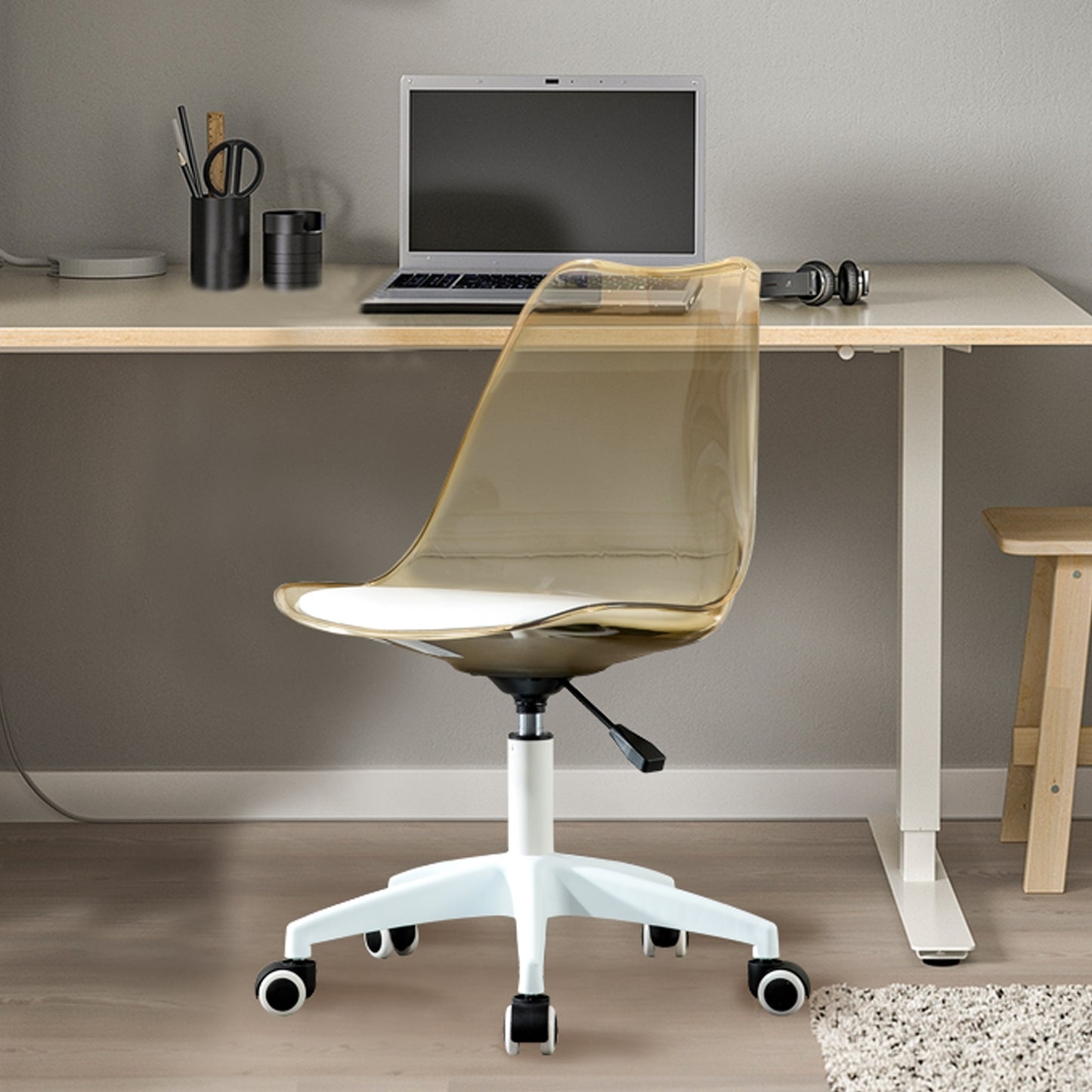 Modern Adjustable 360 °Swivel  Chair