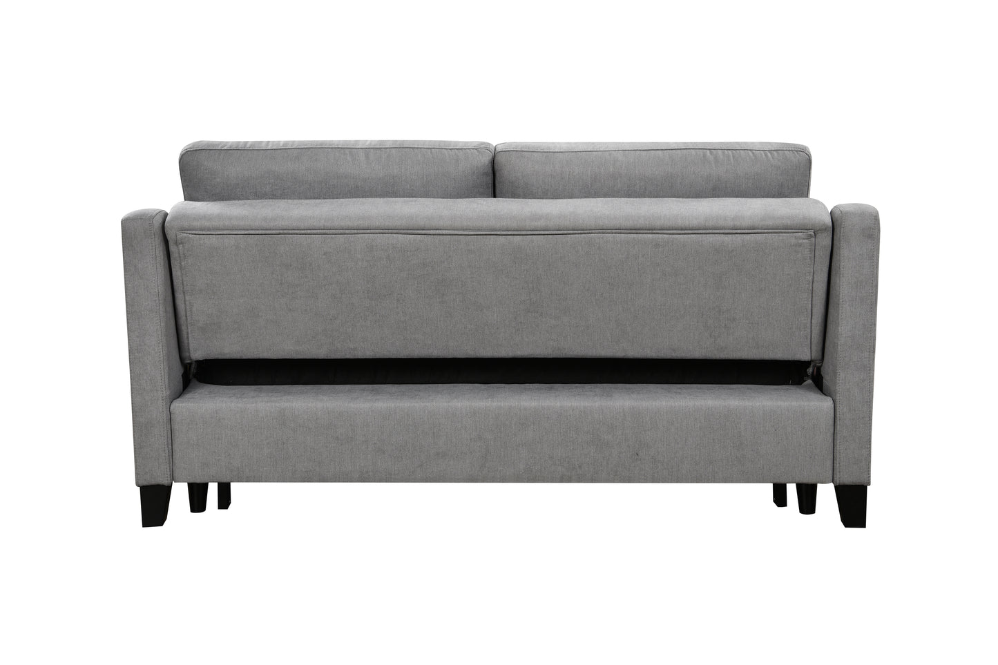 Conner Gray Queen Sofa Sleeper