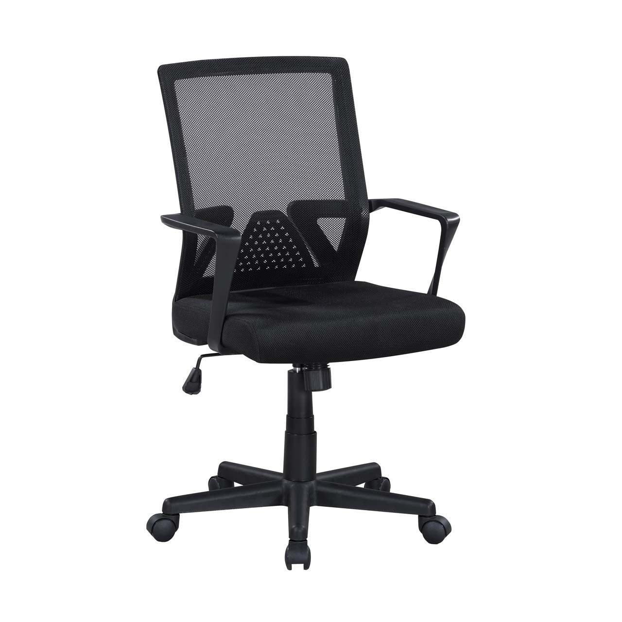 Ergo Mesh Office Chair with Breathable Mid-Back Mesh