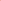 Sunny Coral Square Pouf